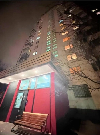 Купить квартиру в Москве. Вариант № 10438129, 5, площадь -  квм, цена 26000000 рублей