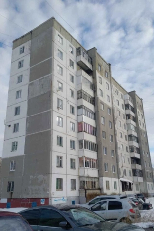 Купить квартиру в Тобольске. Вариант № 9314029, 12, площадь -  квм, цена 4600000 рублей