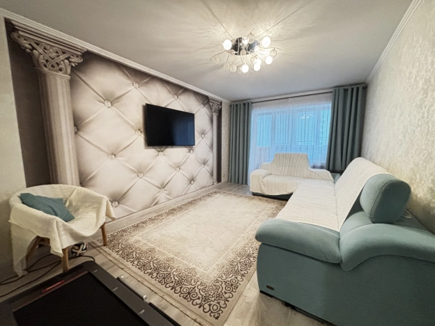 Купить двухкомнатную квартиру в районе Октябрьский в Пензе. Вариант № 10072214, 0, площадь - квм, цена 6200000 рублей