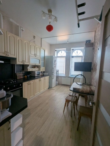 Купить однокомнатную квартиру в Микрорайоне 11-й в Белгороде. Вариант № 2762826, 1, площадь -  квм, цена 4500000 рублей