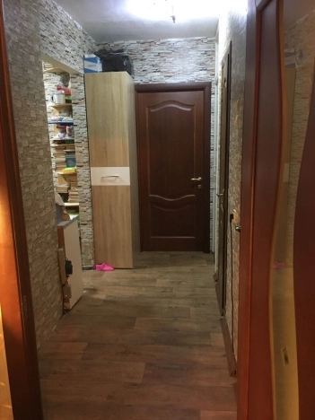 . Вариант № 8489, 3, площадь - 70.5 квм, цена 8450000 рублей