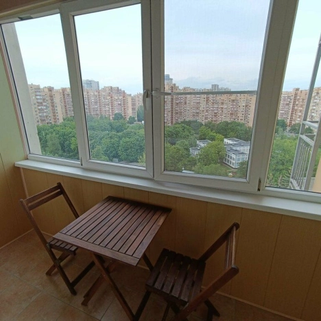 Купить квартиру в Москве. Вариант № 3114820, 4, площадь - квм, цена 38500000.0000 рублей