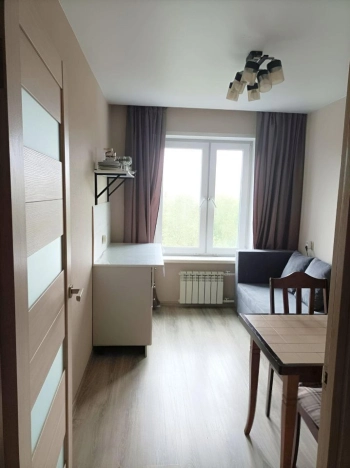 Купить квартиру в Москве. Вариант № 8882142, 9, площадь -  квм, цена 16400000 рублей