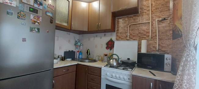 Купить квартиру в Судогде. Вариант № 59298, 2, площадь -  квм, цена 2100000 рублей