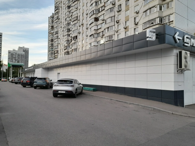 Купить коммерческую недвижимость в Москве. Вариант № 1924913, 4, площадь -  квм, цена 390000000 рублей