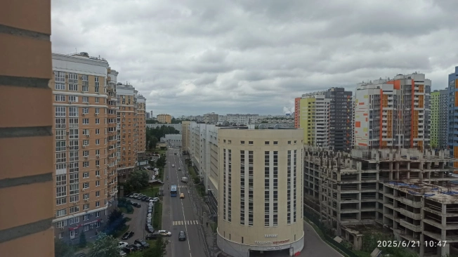 Купить квартиру в районе Бирюлёво Восточное в Москве. Вариант № 53932, 17, площадь - квм, цена 22500000.0000 рублей