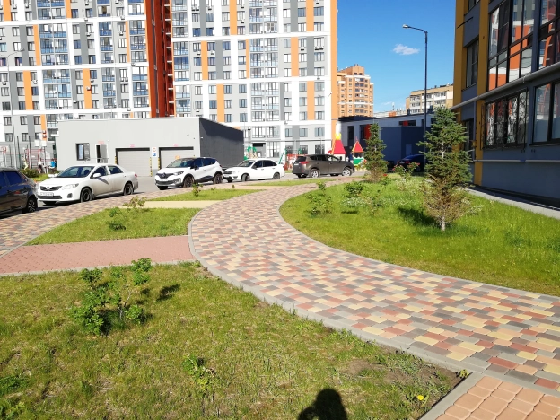 Снять квартиру в Рязани. Вариант № 2131058, 12, площадь -  квм, цена 30000 рублей