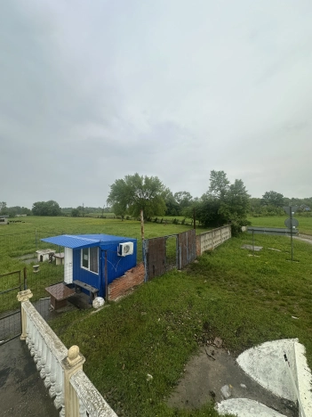 Купить земельный участок на улице Заречная в Республике Адыгея (адыгея). Вариант № 10468068, 6, площадь -  квм, цена 160000000 рублей