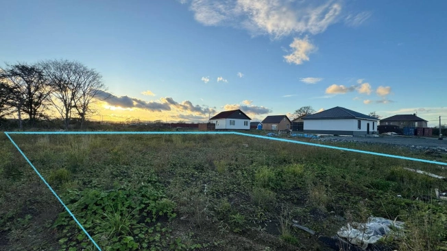 Купить земельный участок в Южно-Сахалинске. Вариант № 5922120, 1, площадь -  квм, цена 2100000 рублей