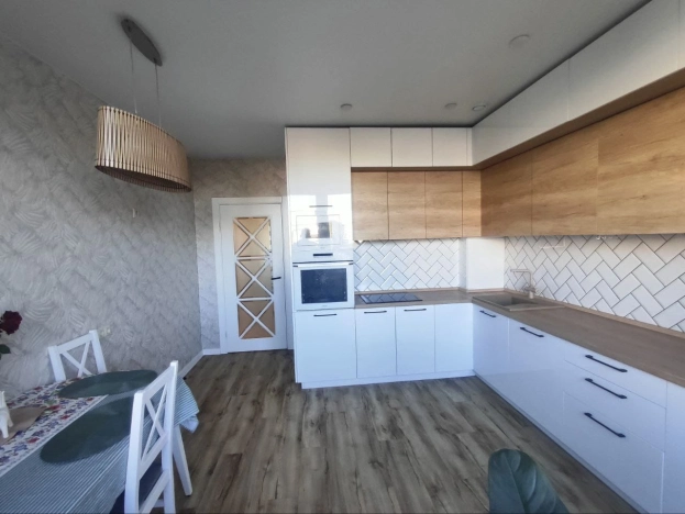 Купить трехкомнатную квартиру в Калининграде. Вариант № 8016974, 1, площадь -  квм, цена 11200000 рублей