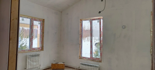 Купить дом в Вологде. Вариант № 28259, 15, площадь - квм, цена 4900000 рублей