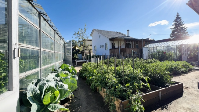 Купить дом на улице Ткацкая в Улан-Удэ. Вариант № 2047474, 19, площадь -  квм, цена 26000000 рублей