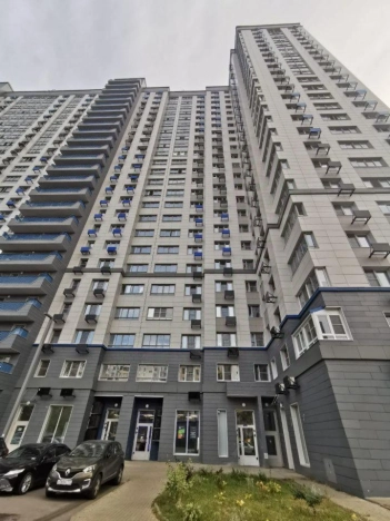 Купить квартиру в Москве. Вариант № 10227789, 24, площадь - квм, цена 24900000 рублей