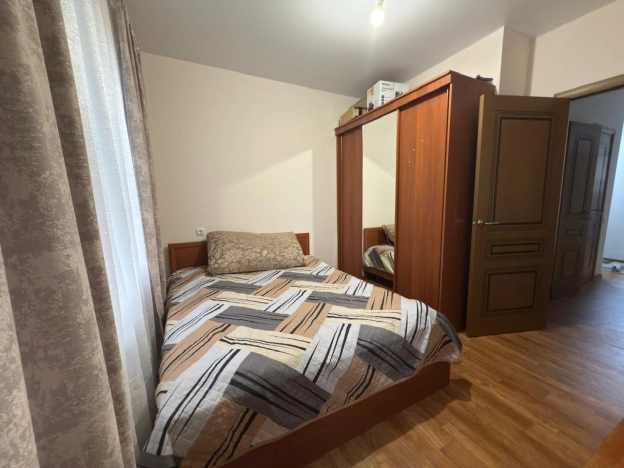 Купить трехкомнатную квартиру в Микрорайоне 8-й, Элиста в Элисте. Вариант № 54165, 5, площадь -  квм, цена 6700000 рублей