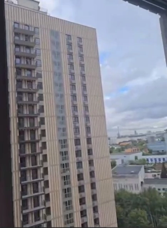 Купить квартиру в Москве. Вариант № 5823526, 11, площадь -  квм, цена 25800000 рублей