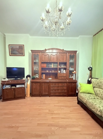 Купить квартиру в Москве. Вариант № 9330592, 20, площадь -  квм, цена 16500000 рублей