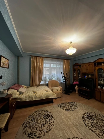 Купить квартиру в Москве. Вариант № 8388093, 3, площадь -  квм, цена 21700000 рублей