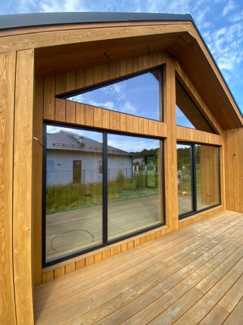 Купить дом в Калининграде. Вариант № 7554844, 0, площадь -  квм, цена 11200000 рублей