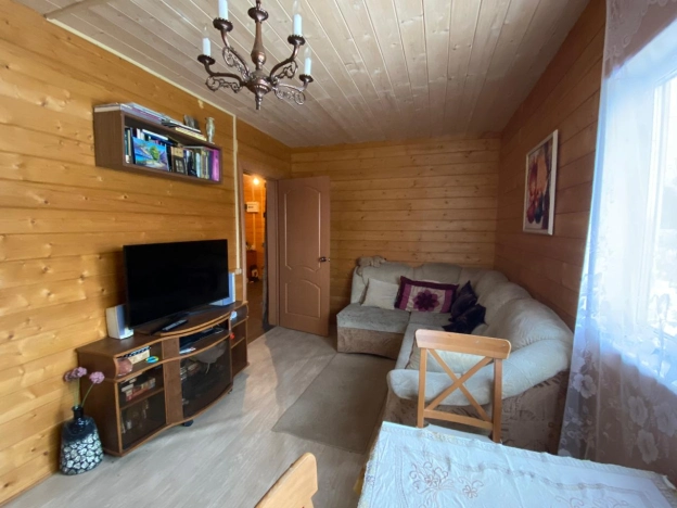 Купить дом в районе Центральный в Раменском. Вариант № 31829, 27, площадь -  квм, цена 4450000 рублей