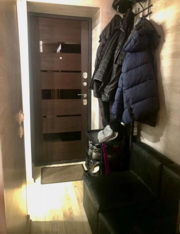 Купить квартиру в Москве. Вариант № 8517862, 4, площадь -  квм, цена 8500000 рублей