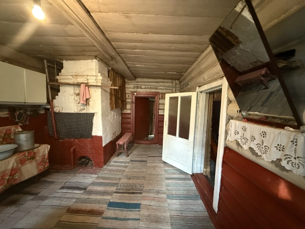 Купить дом на улице 40 лет Октября в Егорьевске. Вариант № 2545376, 15, площадь -  квм, цена 2650000 рублей