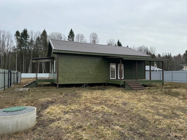 Купить дом в Тверской области. Вариант № 21467, 11, площадь -  квм, цена 6500000 рублей