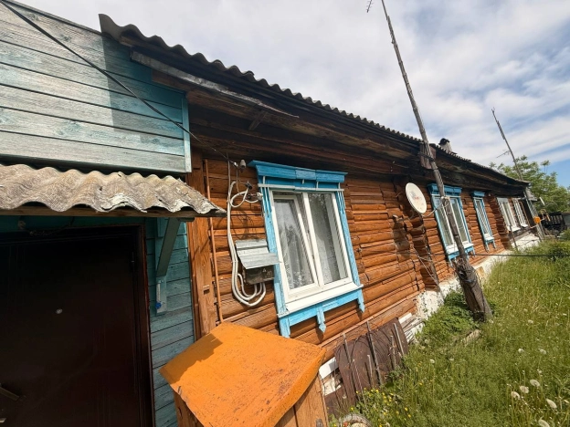 Купить двухкомнатную квартиру в Курлове. Вариант № 46209, 5, площадь -  квм, цена 700000 рублей