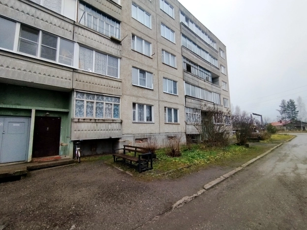 Купить трехкомнатную квартиру в Владимирской области. Вариант № 10749936, 23, площадь - квм, цена 3800000 рублей