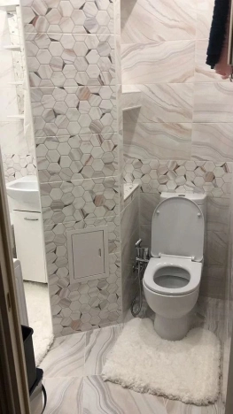 Купить квартиру в Москве. Вариант № 9069107, 12, площадь - квм, цена 19000000 рублей