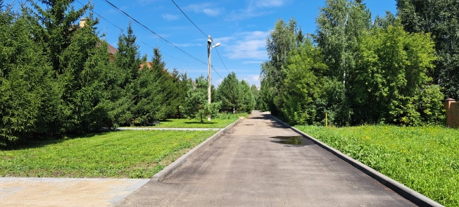 Купить дом в Микрорайоне Порт-Артур в Омске. Вариант № 1289829, 33, площадь -  квм, цена 28800000 рублей