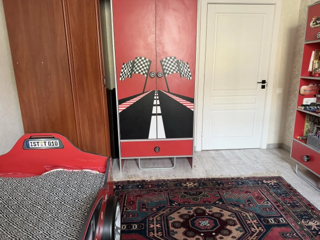 . Вариант № 17961, 14, площадь - 78.7 квм, цена 11800000 рублей