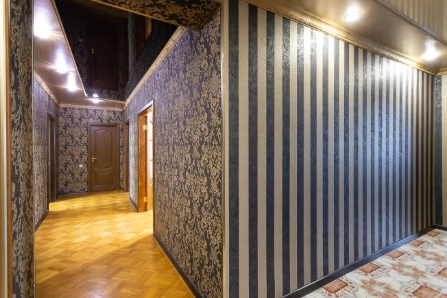 Купить квартиру на улице Батурина в Владимире. Вариант № 5921780, 28, площадь -  квм, цена 17500000 рублей