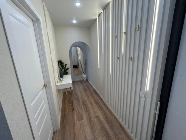 Купить квартиру в Москве. Вариант № 9445810, 29, площадь - квм, цена 18900000 рублей