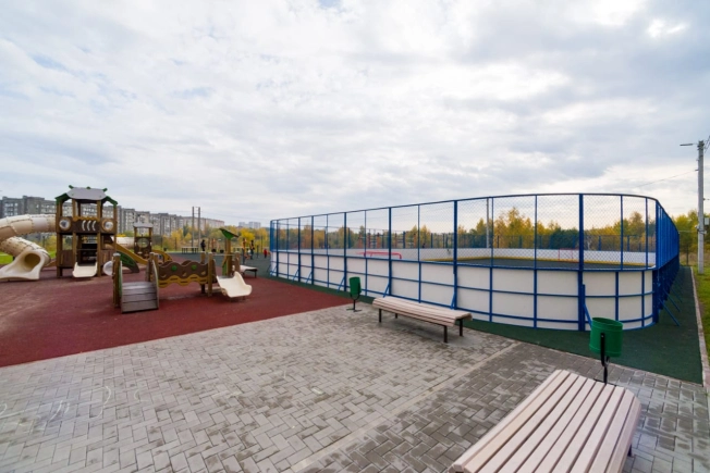 Купить однокомнатную квартиру в Рязанской области. Вариант № 6739419, 21, площадь -  квм, цена 3500000 рублей