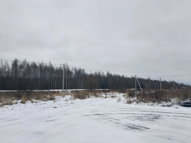 Купить земельный участок в Нижнем Новгороде. Вариант № 10864566, 5, площадь - квм, цена 750000 рублей