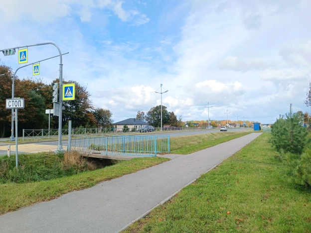 Купить земельный участок в Калининграде. Вариант № 7234188, 1, площадь -  квм, цена 900000 рублей