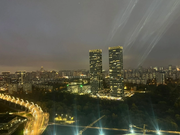 Купить квартиру в Москве. Вариант № 8425498, 9, площадь -  квм, цена 30000000 рублей