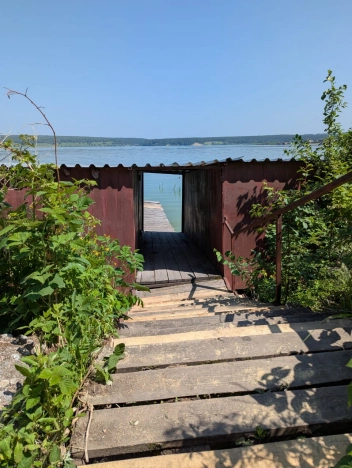 Купить дом на улице Революции в Искитиме. Вариант № 14282, 34, площадь -  квм, цена 10700000 рублей