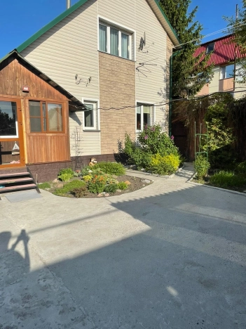 Купить дом у метро Березовая роща в Новосибирске. Вариант № 34689, 3, площадь -  квм, цена 12000000 рублей