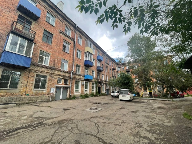 Купить квартиру на улице Ленина в Чите. Вариант № 1185516, 36, площадь -  квм, цена 5700000 рублей