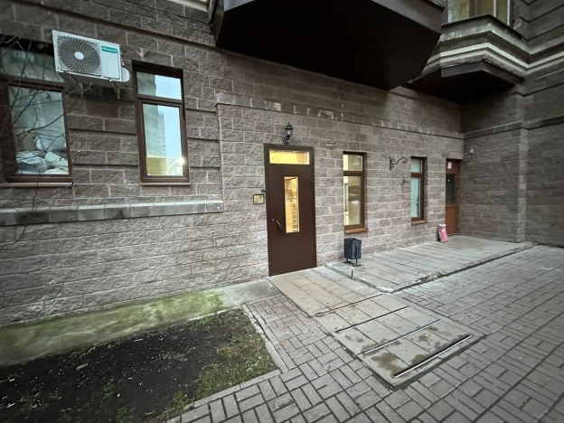 . Вариант № 10291537, 20, площадь - 75.9 квм, цена 10200000 рублей