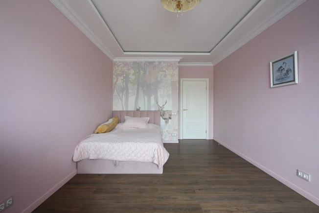 Купить трехкомнатную квартиру у метро Щелковская в Королёве. Вариант № 2955975, 10, площадь -  квм, цена 14900000 рублей