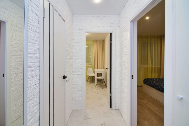 Купить квартиру на улице Всесвятская в Владимире. Вариант № 330995, 12, площадь -  квм, цена 3850000 рублей