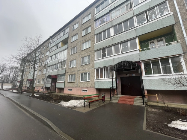 . Вариант № 23547, 16, площадь - 54.8 квм, цена 3300000.0000 рублей