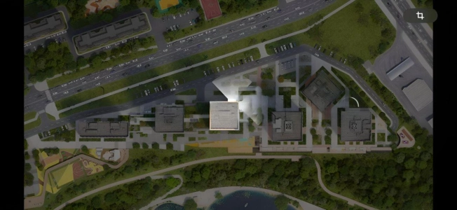 Купить квартиру в Москве. Вариант № 8430599, 2, площадь -  квм, цена 39999000 рублей