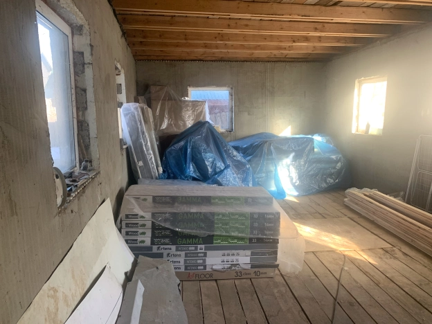 Купить дом в районе Фрунзенский в Иванове. Вариант № 5704, 35, площадь -  квм, цена 10000000 рублей