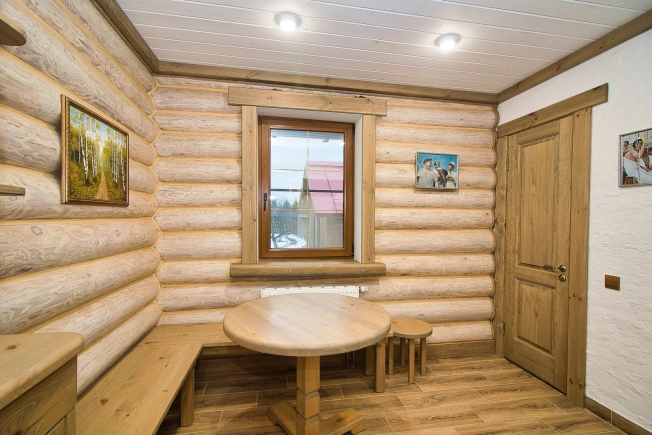 Купить дом на улице Речная в Суздале. Вариант № 22740, 27, площадь -  квм, цена 32000000 рублей