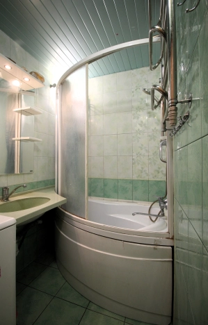 Купить квартиру в Москве. Вариант № 9344892, 3, площадь - квм, цена 13500000 рублей