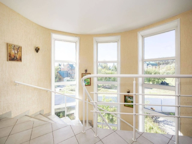 Купить дом в районе Калининский в Новосибирске. Вариант № 17436, 5, площадь -  квм, цена 25000000 рублей