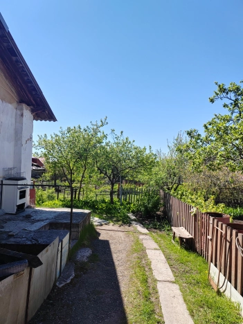 Купить дом в Микрорайоне Прометей, Октябрьский в Октябрьском. Вариант № 8886, 1, площадь -  квм, цена 2080000 рублей